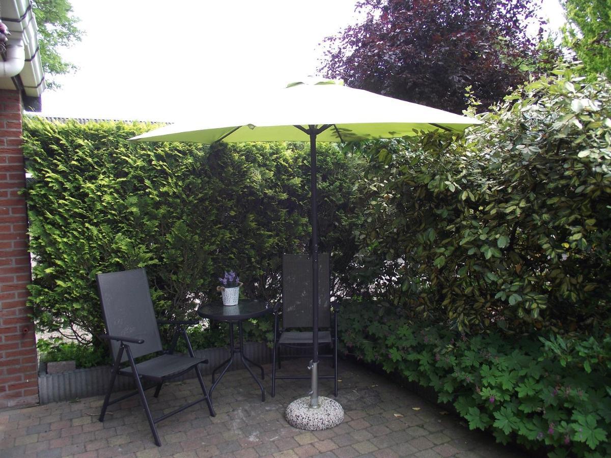 Vakantiehuisjes Landgoed Sonneborghe Kollumerzwaag Exterior photo